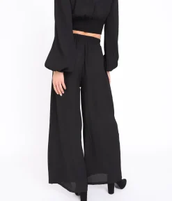 EDJI Pantalon fluide Alex* Pantalons & Jeans
