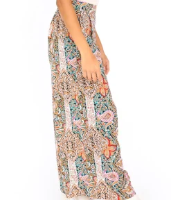 EDJI Pantalon large Polly* Pantalons & Jeans