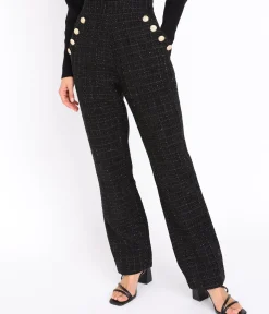 EDJI Pantalong large Liam* Pantalons & Jeans