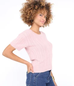 EDJI Pull manches courtes Lili* T-shirts