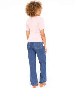 EDJI Pull manches courtes Lili* T-shirts