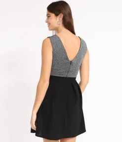 EDJI Robe à paillettes Merry* Robes