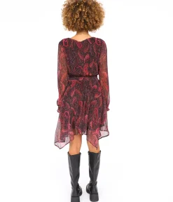 EDJI Robe asymétrique Kory* Robes