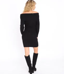 EDJI Robe Bardot* Robes