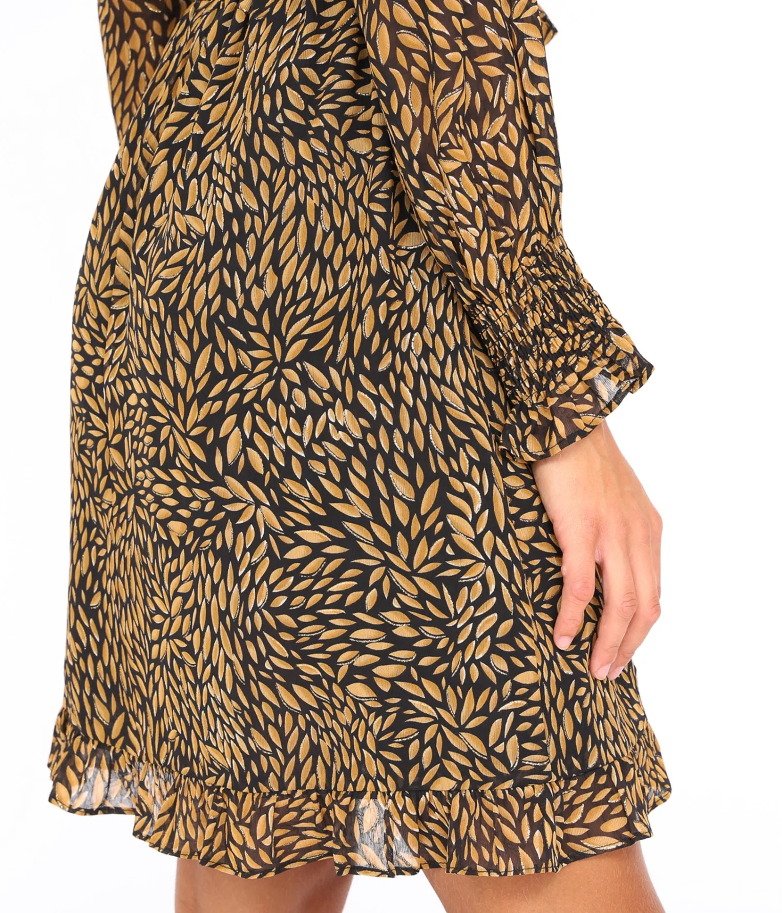 EDJI Robe cache-coeur Lucia* Robes