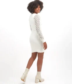 EDJI Robe col V Alvaro* Robes