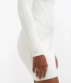 EDJI Robe col V Sarah* Robes