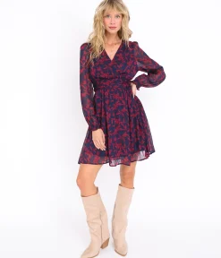 EDJI Robe corset Lise* Robes