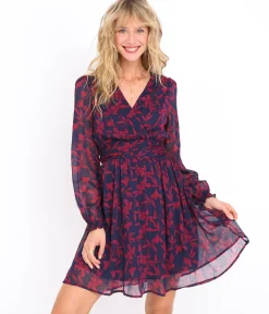 EDJI Robe corset Lise* Robes