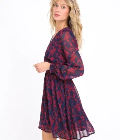 EDJI Robe corset Lise* Robes