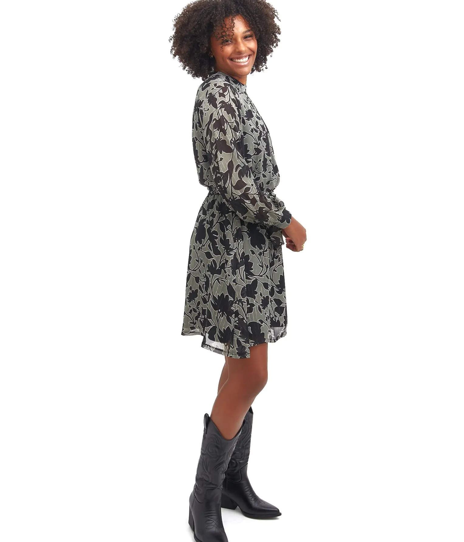 EDJI Robe doll Andonie* Robes