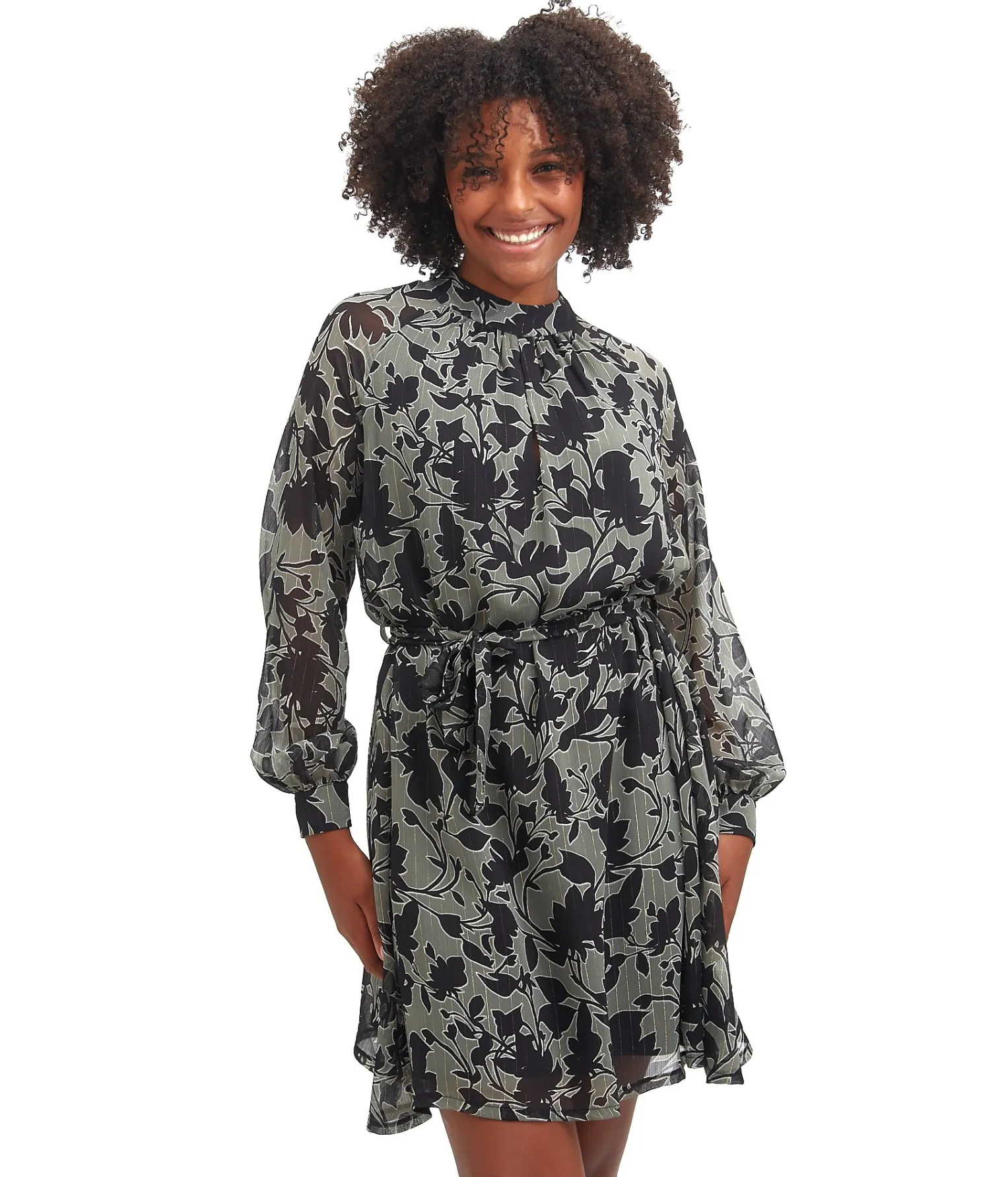 EDJI Robe doll Andonie* Robes
