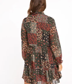 EDJI Robe doll Nolwenn* Robes