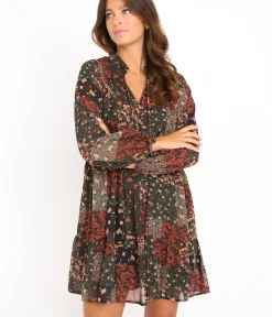 EDJI Robe doll Nolwenn* Robes