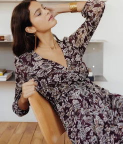 EDJI Robe Ella* Robes