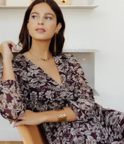 EDJI Robe Ella* Robes
