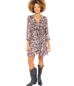 EDJI Robe Ella* Robes