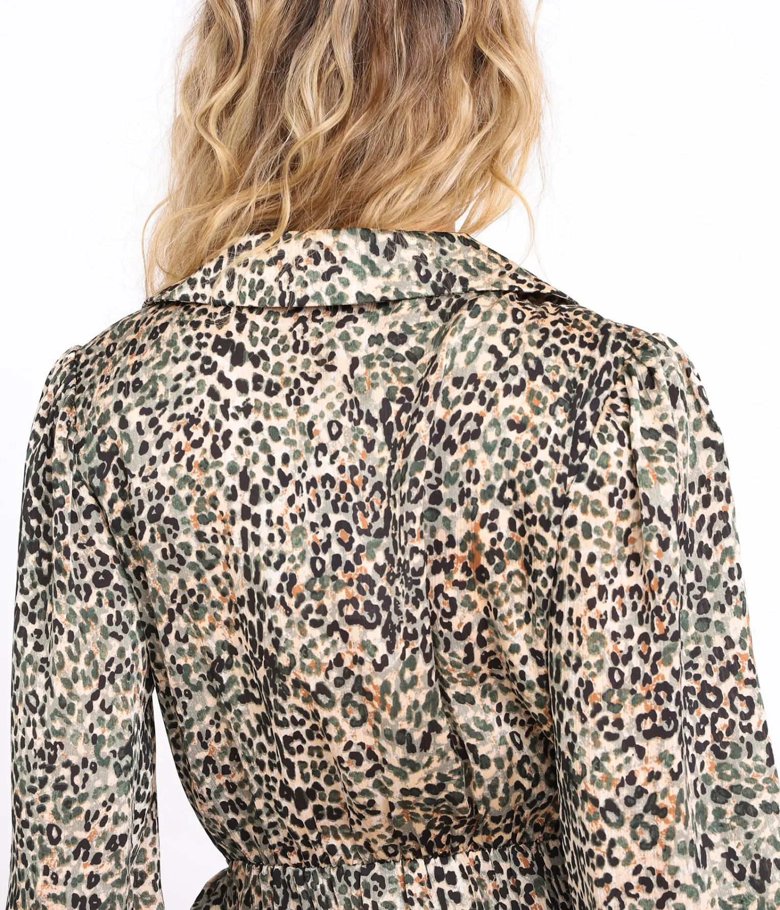 EDJI Robe Feline* Robes