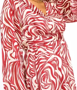 EDJI Robe Helena* Robes