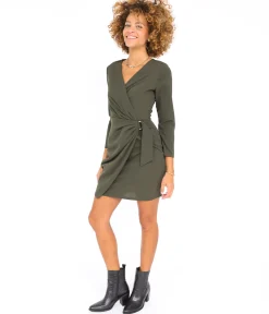 EDJI Robe Kheira* Robes