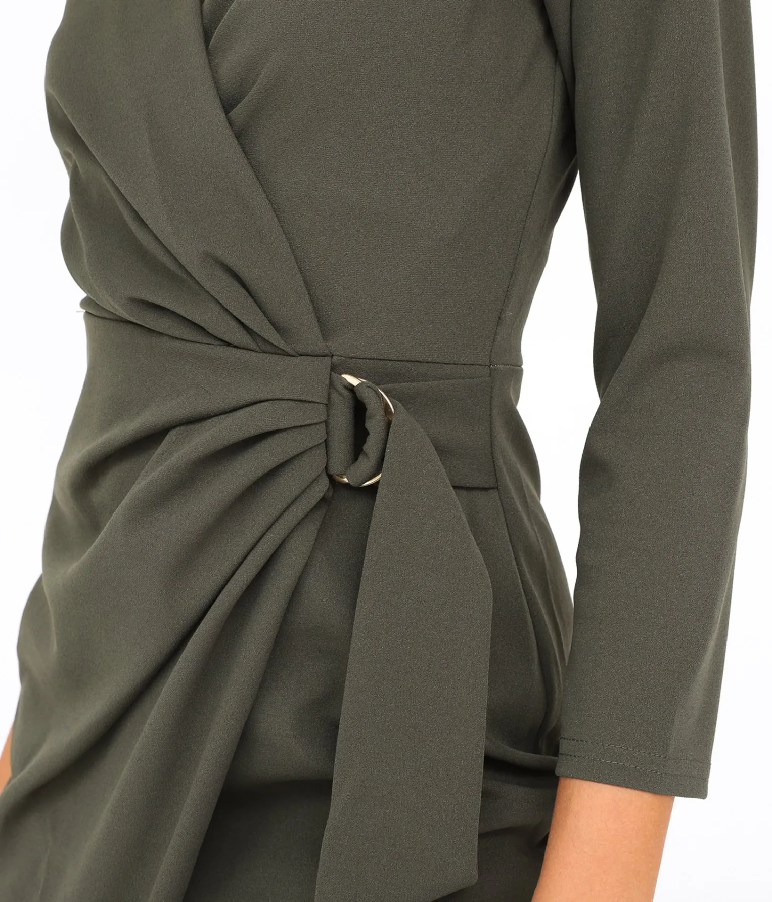 EDJI Robe Kheira* Robes