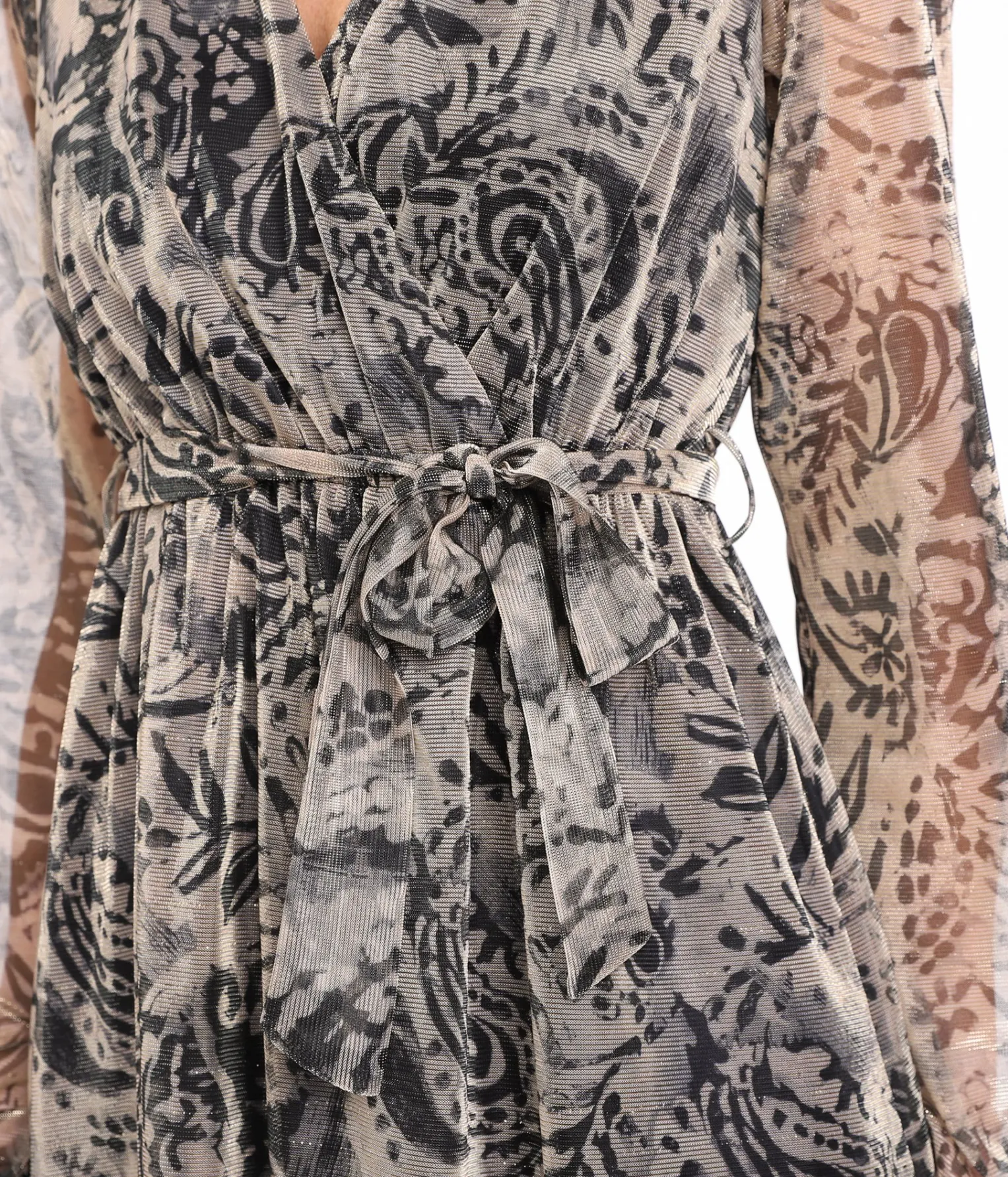 EDJI Robe longue Calie* Robes
