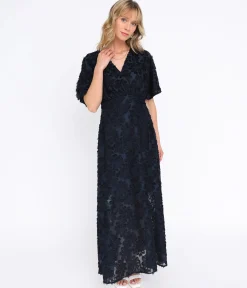 EDJI Robe longue Charly* Robes