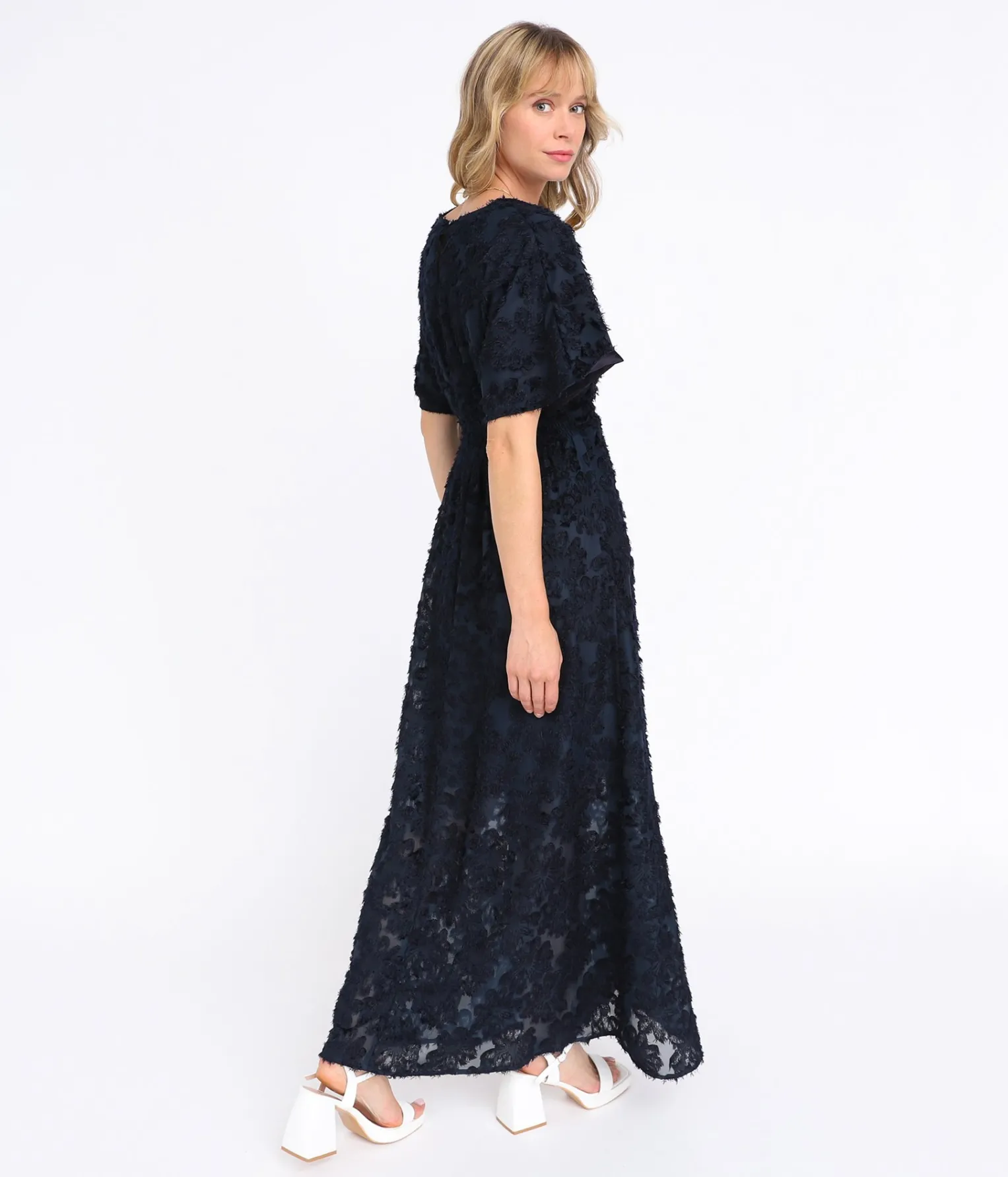 EDJI Robe longue Charly* Robes