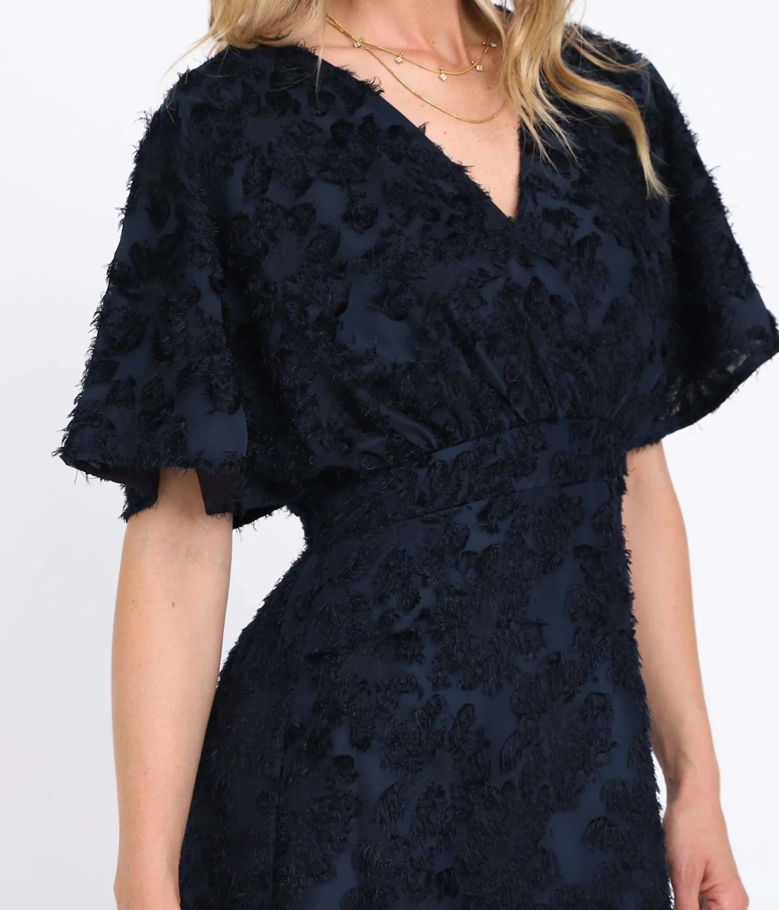EDJI Robe longue Charly* Robes