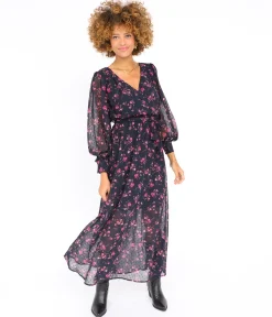 EDJI Robe longue Elise* Robes