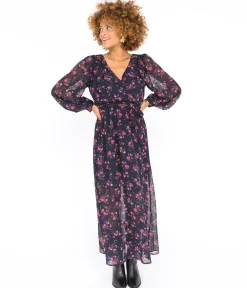 EDJI Robe longue Elise* Robes