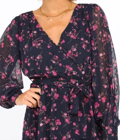 EDJI Robe longue Elise* Robes