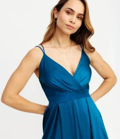 EDJI Robe longue en maille Sarah* Robes