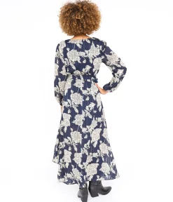 EDJI Robe longue Enola* Robes