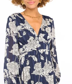 EDJI Robe longue Enola* Robes