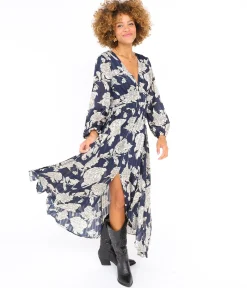 EDJI Robe longue Enola* Robes