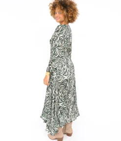 EDJI Robe longue Helena* Robes