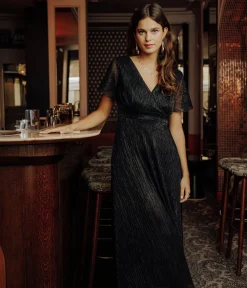 EDJI Robe longue Misa* Robes