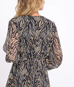 EDJI Robe longue Mona* Robes