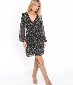 EDJI Robe Marlene* Robes
