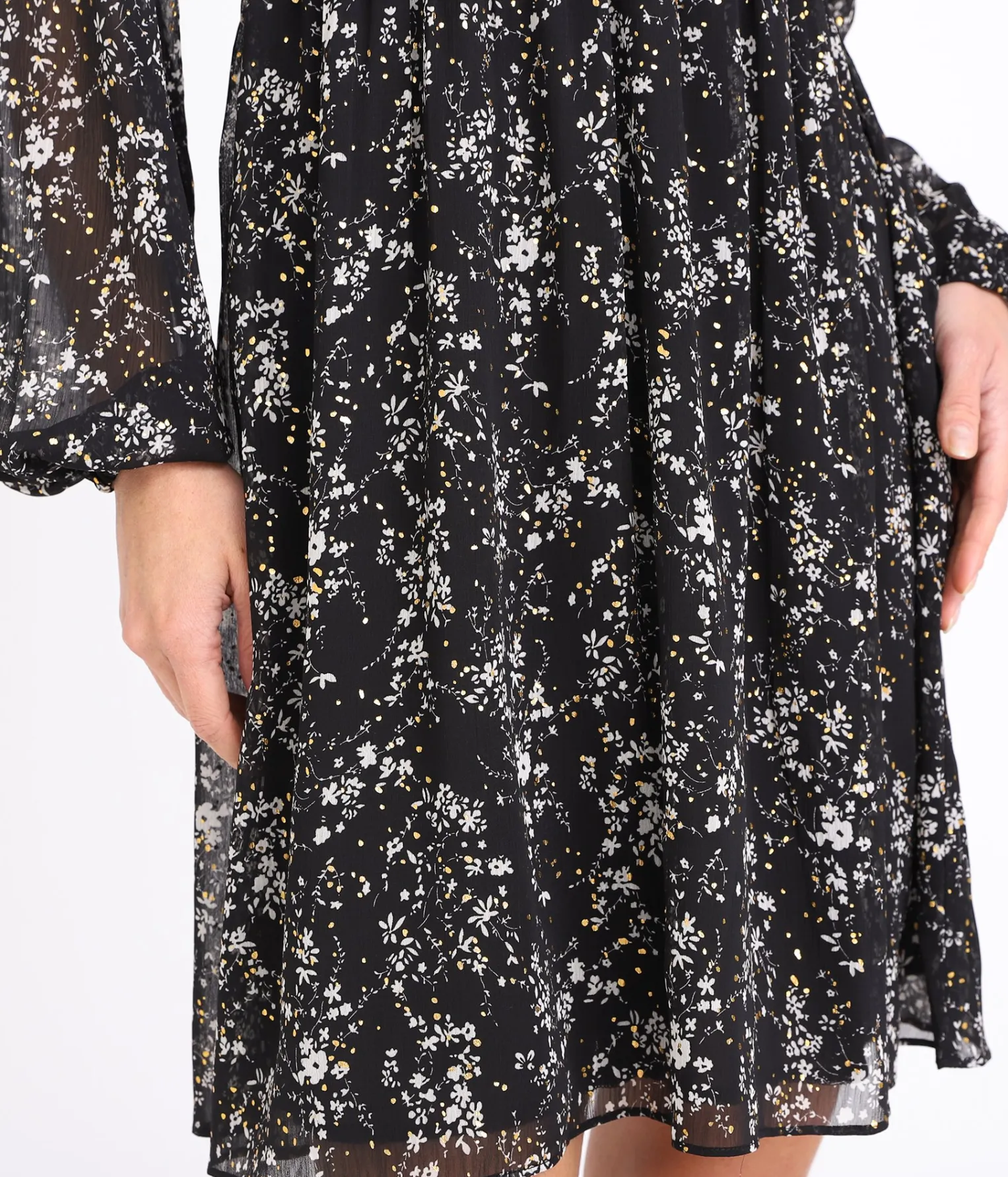 EDJI Robe Marlene* Robes