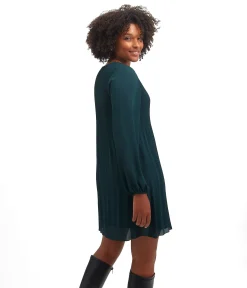 EDJI Robe plissée Hillary* Robes