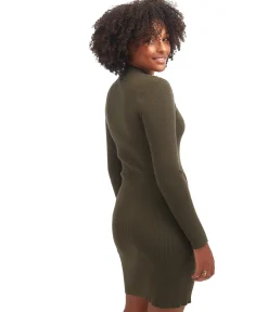 EDJI Robe pull Bennie* Robes