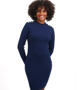 EDJI Robe pull Bennie* Robes