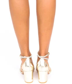 EDJI Sandales Gemma* Chaussures|Chaussures