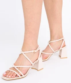 EDJI Sandales Lily* Chaussures|Chaussures
