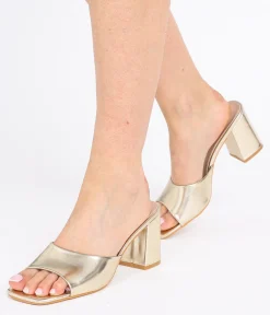 EDJI Sandales Océane* Chaussures|Chaussures