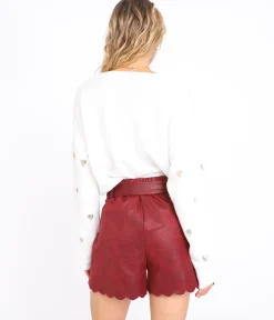 EDJI Short Kate* Shorts