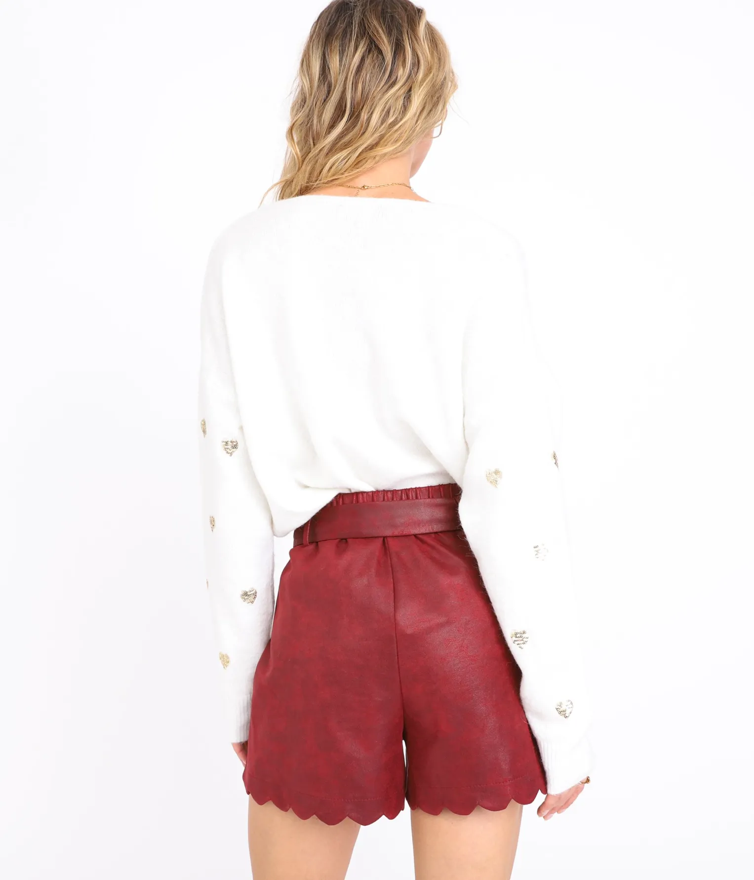 EDJI Short Kate* Shorts