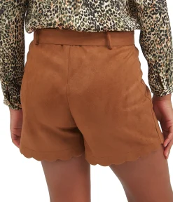 EDJI Short Kate* Shorts